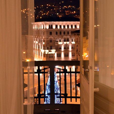 Zudecche 1 Bed & Breakfast Trieste Eksteriør bilde