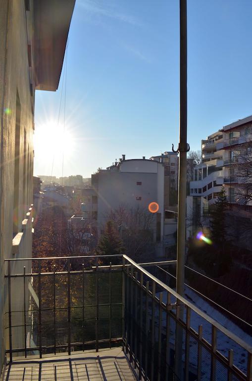 Zudecche 1 Bed & Breakfast Trieste Eksteriør bilde