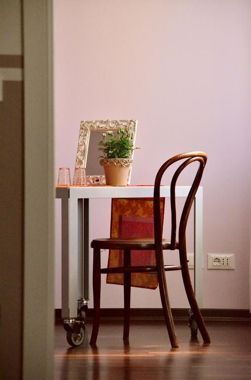 Zudecche 1 Bed & Breakfast Trieste Eksteriør bilde