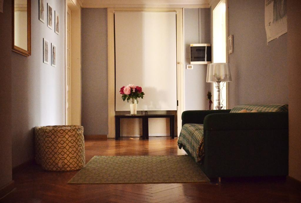 Zudecche 1 Bed & Breakfast Trieste Eksteriør bilde