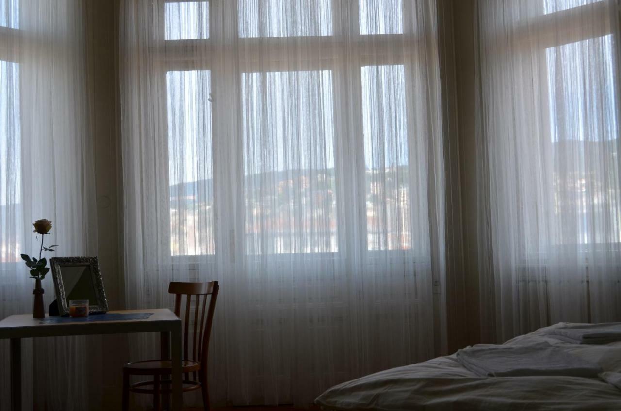 Zudecche 1 Bed & Breakfast Trieste Eksteriør bilde